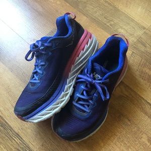 Hoka One One Bondi 5
